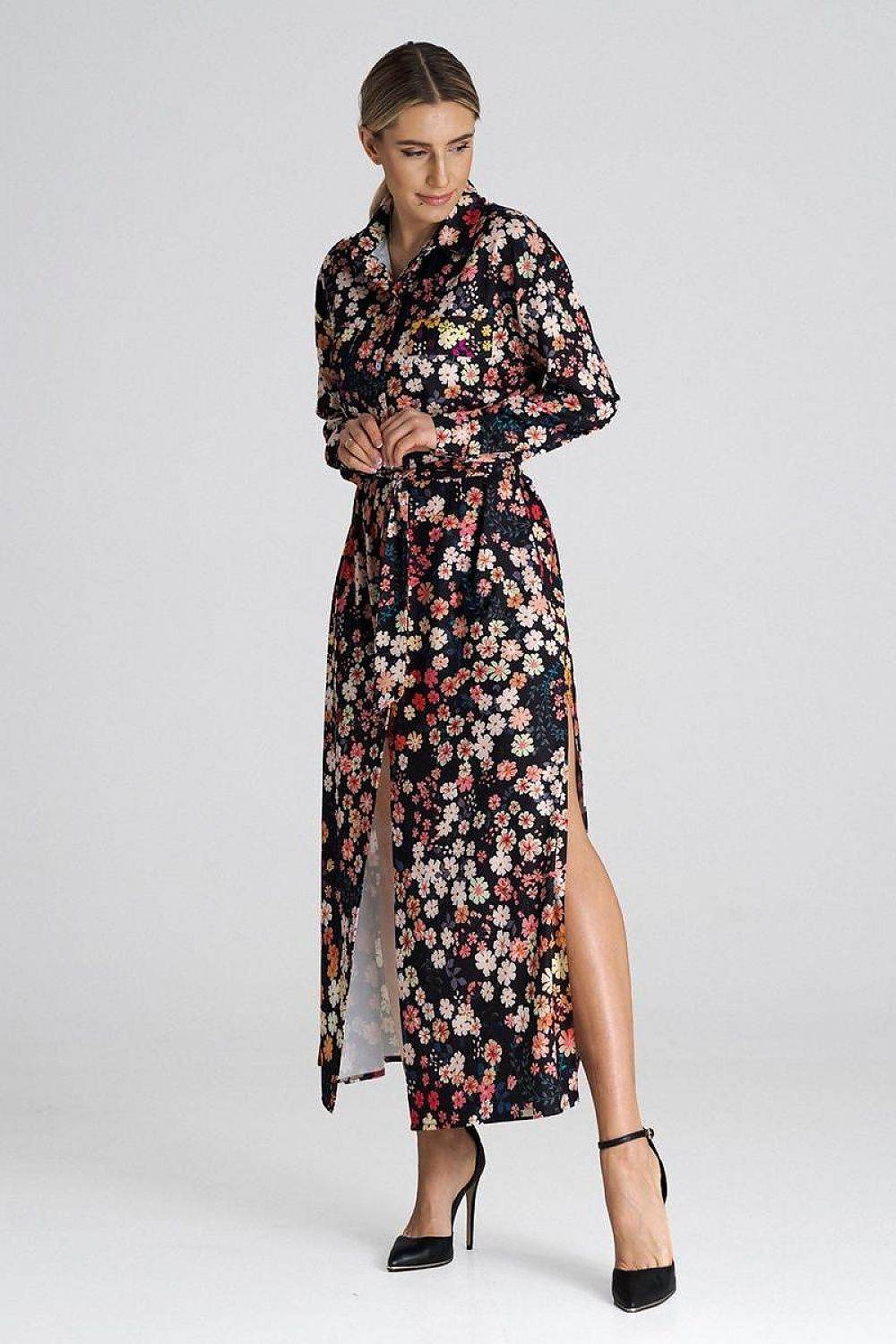 Daydress Figl - CELIA MODA