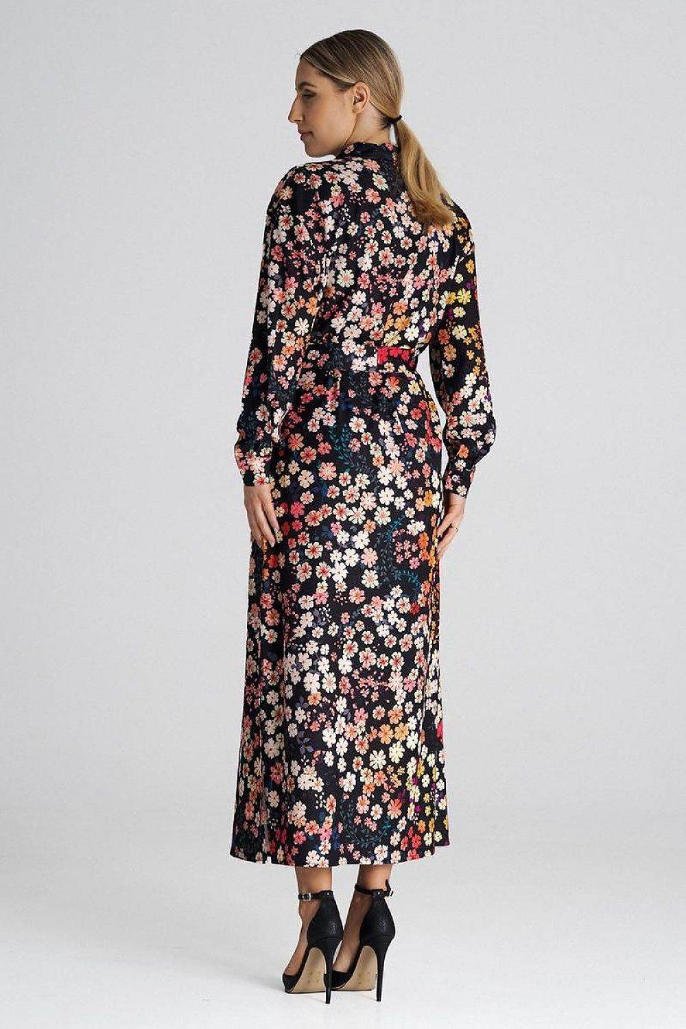 Daydress Figl - CELIA MODA