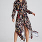 Daydress Figl - CELIA MODA