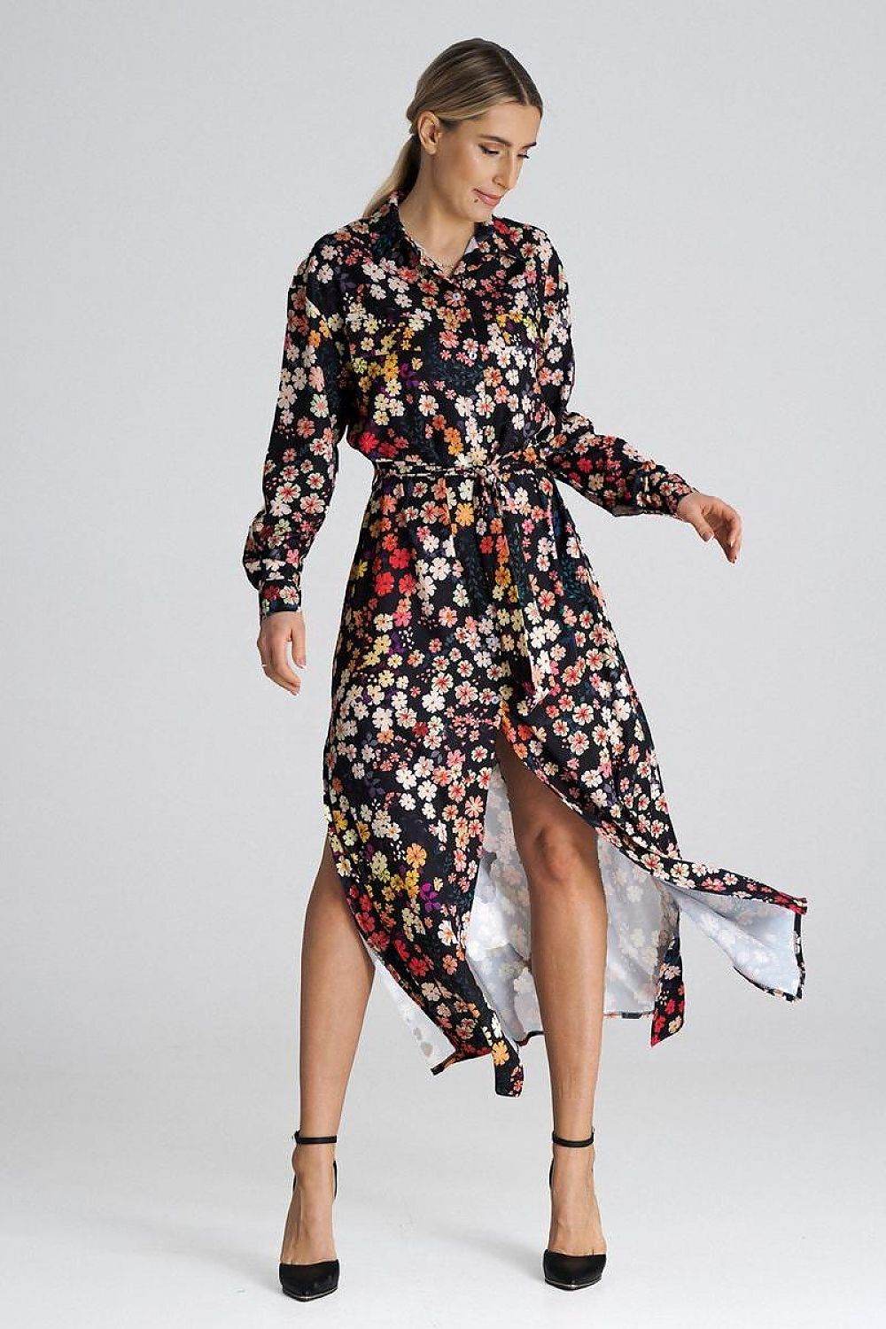 Daydress Figl - CELIA MODA