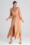 Daydress Figl - CELIA MODA