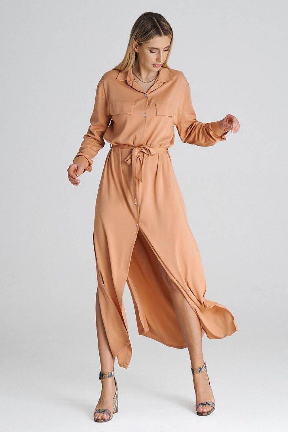Daydress Figl - CELIA MODA
