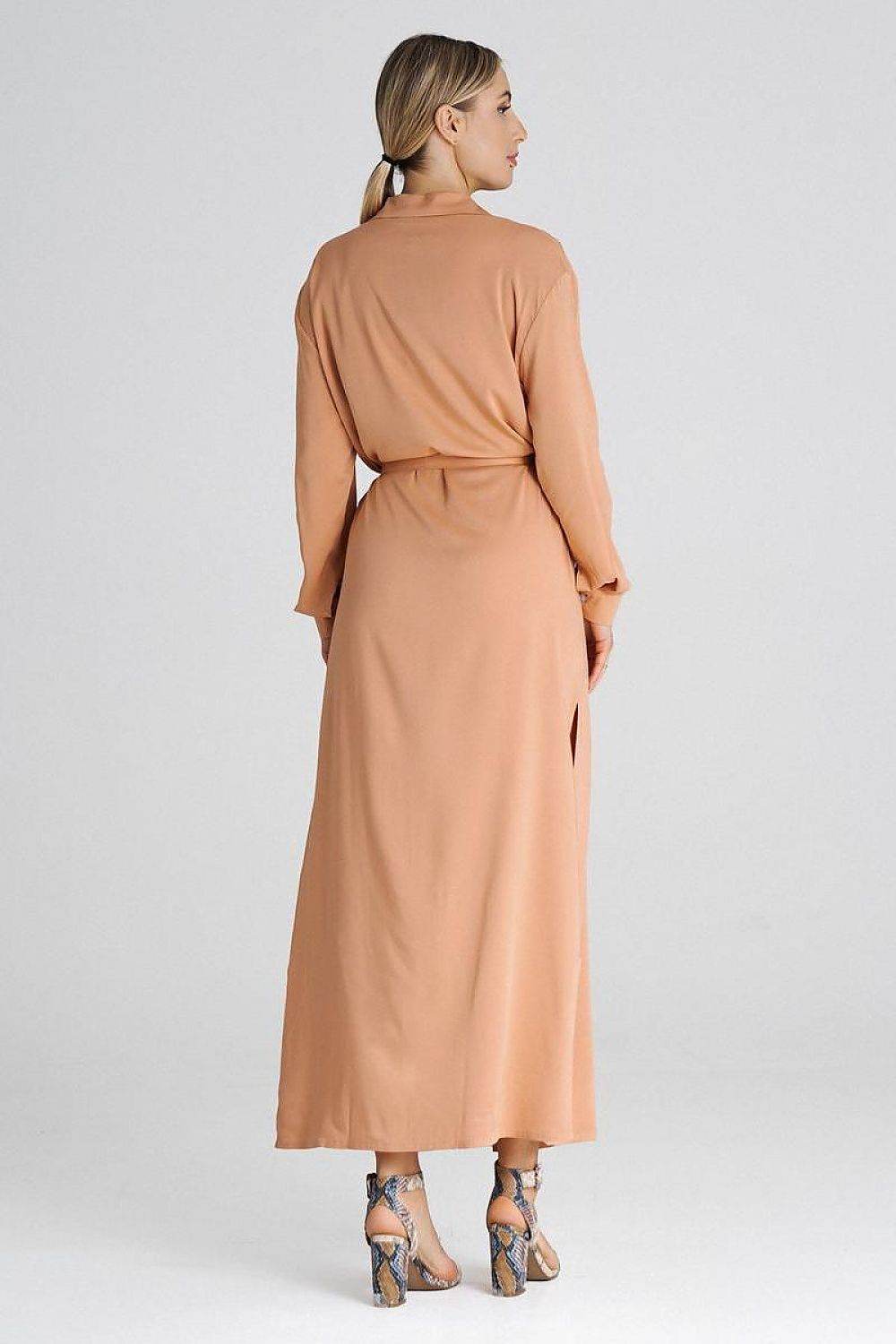 Daydress Figl - CELIA MODA