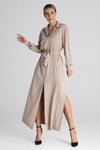 Daydress Figl - CELIA MODA