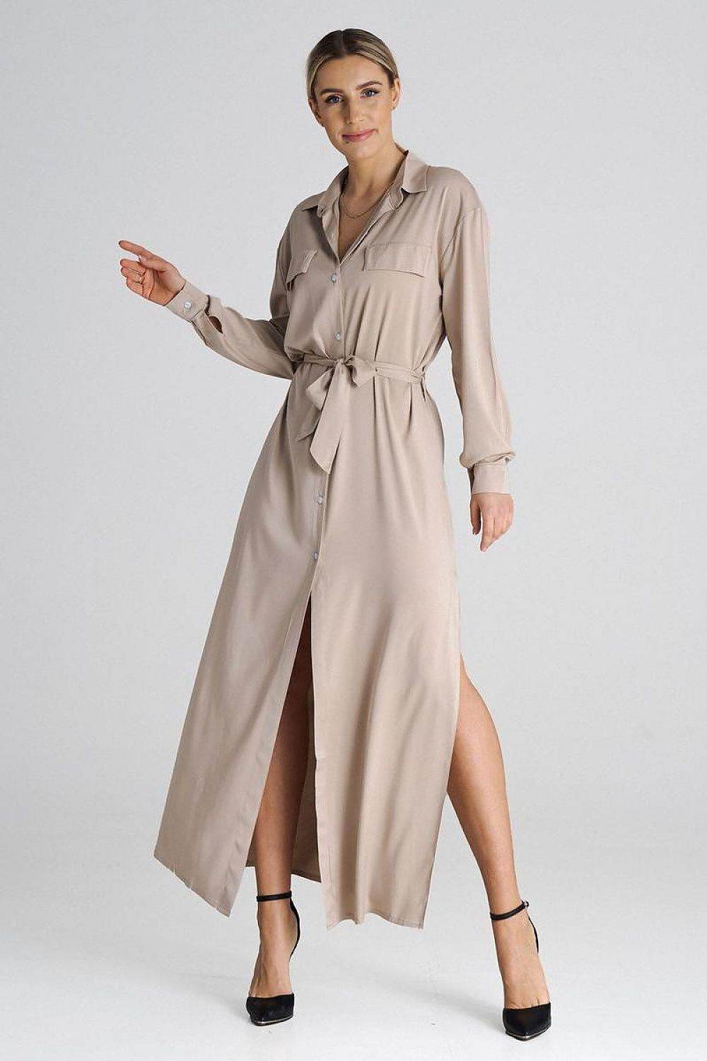 Daydress Figl - CELIA MODA