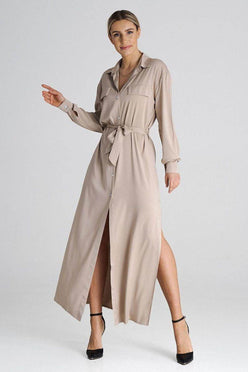 Daydress Figl - CELIA MODA