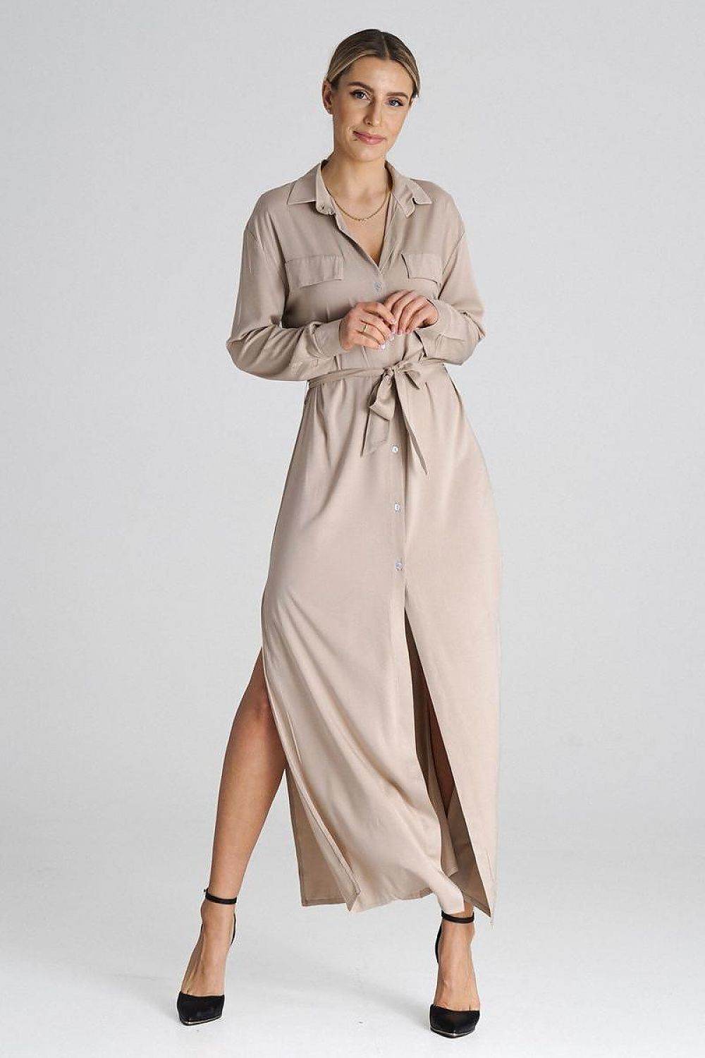 Daydress Figl - CELIA MODA