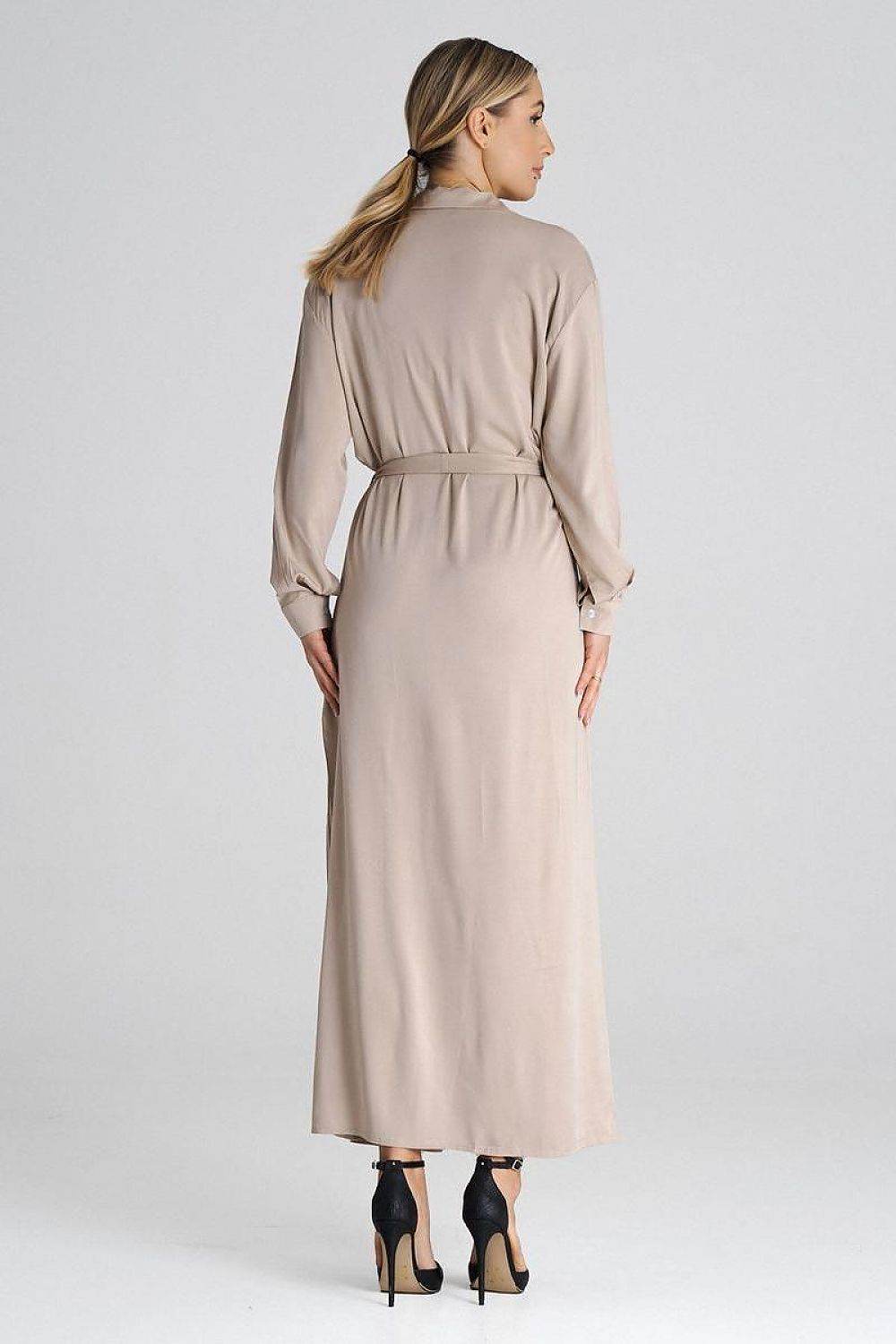 Daydress Figl - CELIA MODA