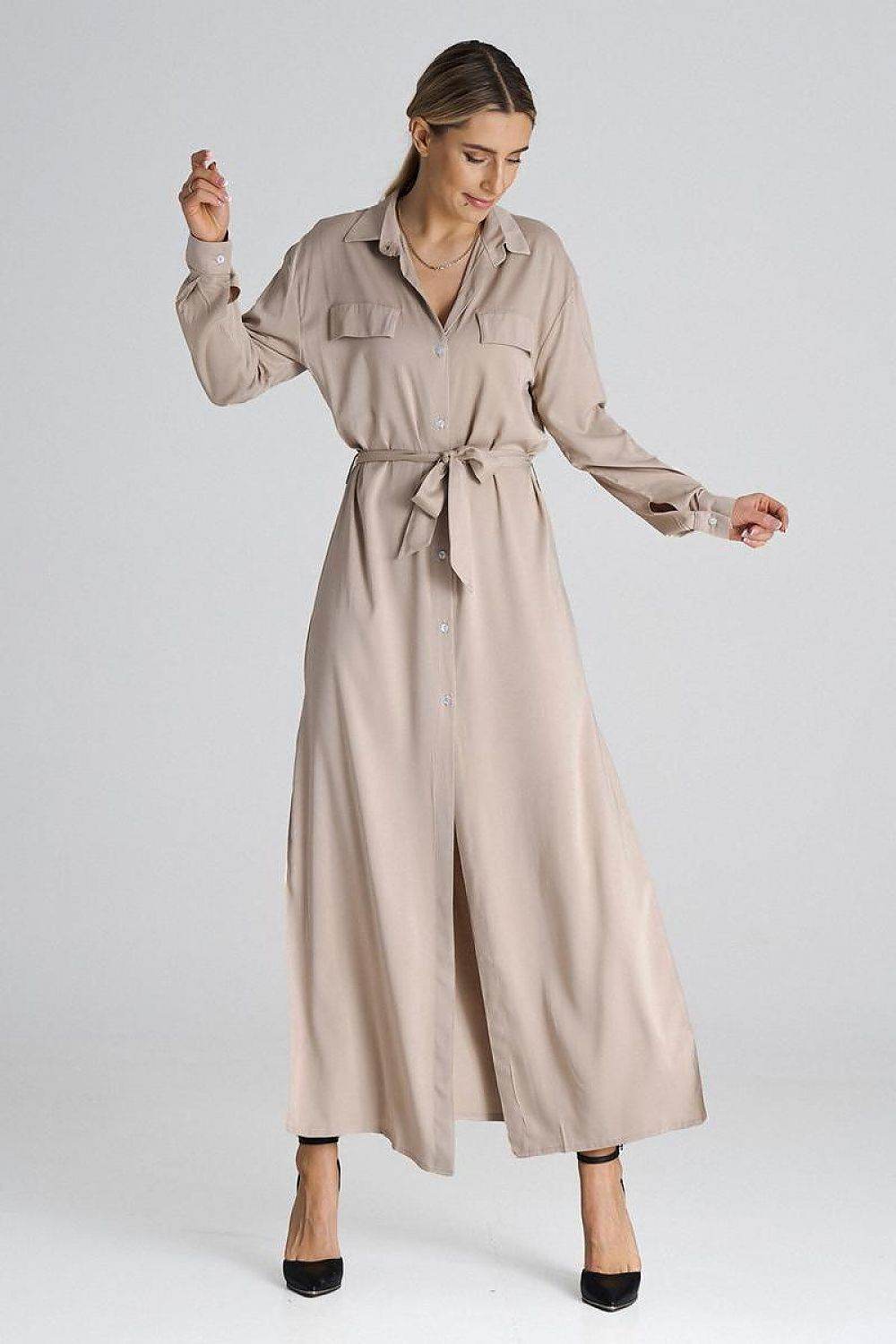 Daydress Figl - CELIA MODA