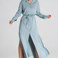 Daydress Figl - CELIA MODA