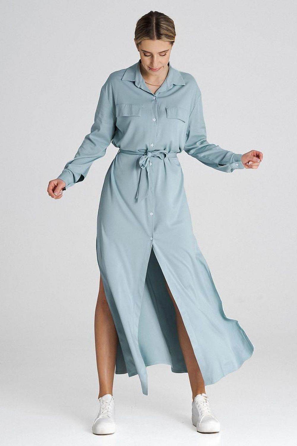Daydress Figl - CELIA MODA