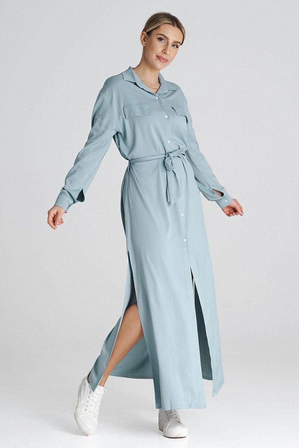 Daydress Figl - CELIA MODA