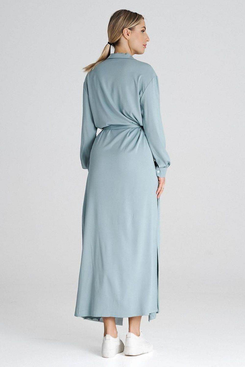 Daydress Figl - CELIA MODA