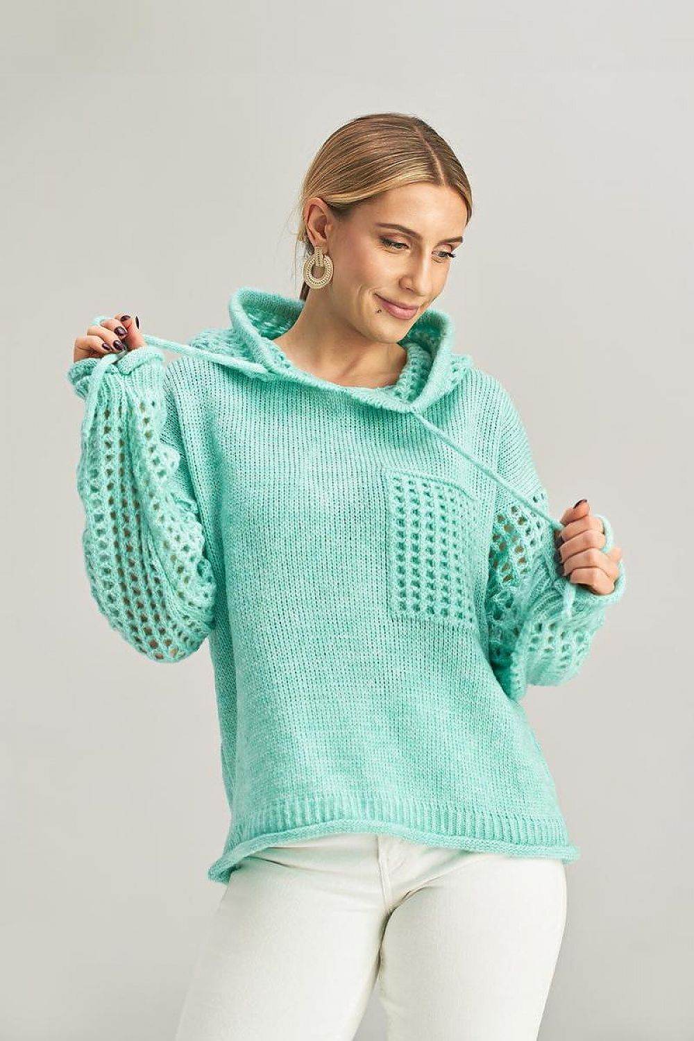 Jumper Figl - CELIA MODA