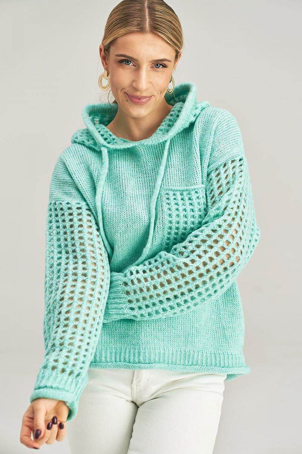 Jumper Figl - CELIA MODA