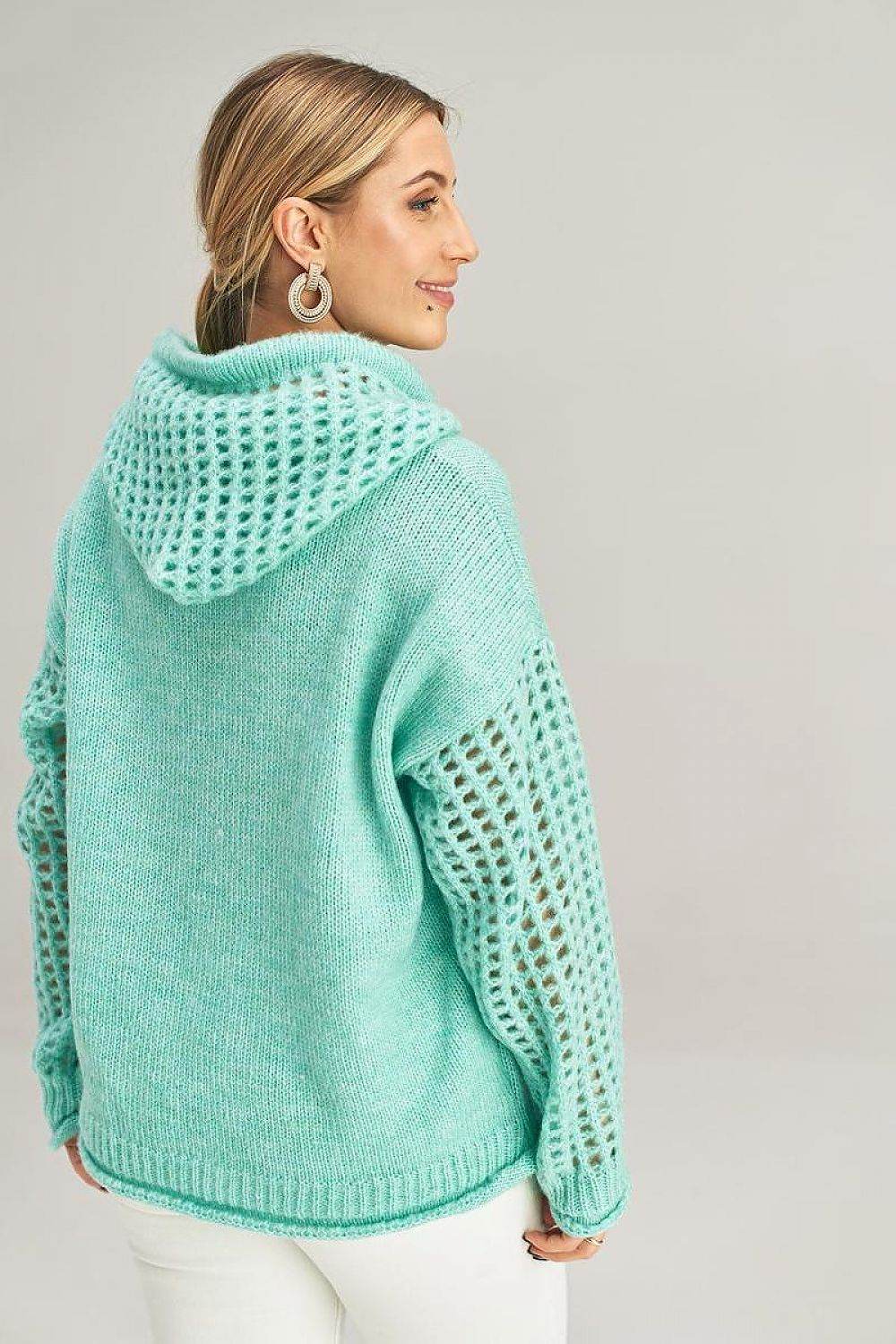 Jumper Figl - CELIA MODA