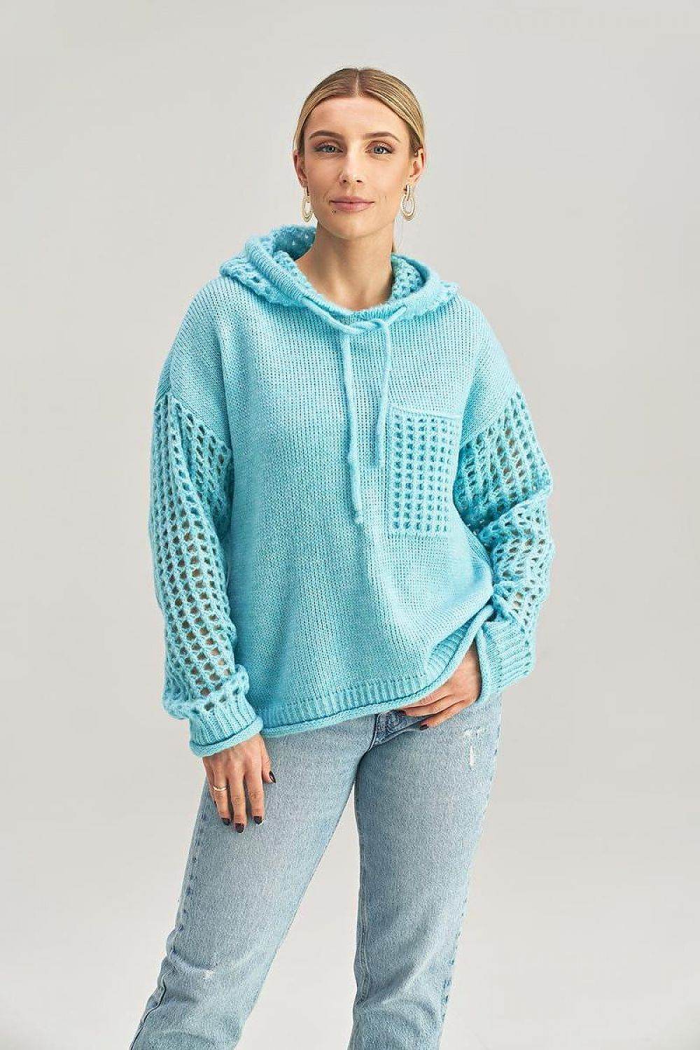 Jumper Figl - CELIA MODA