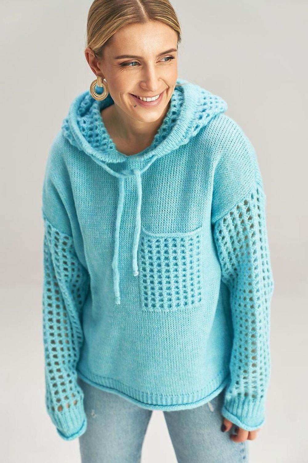Jumper Figl - CELIA MODA