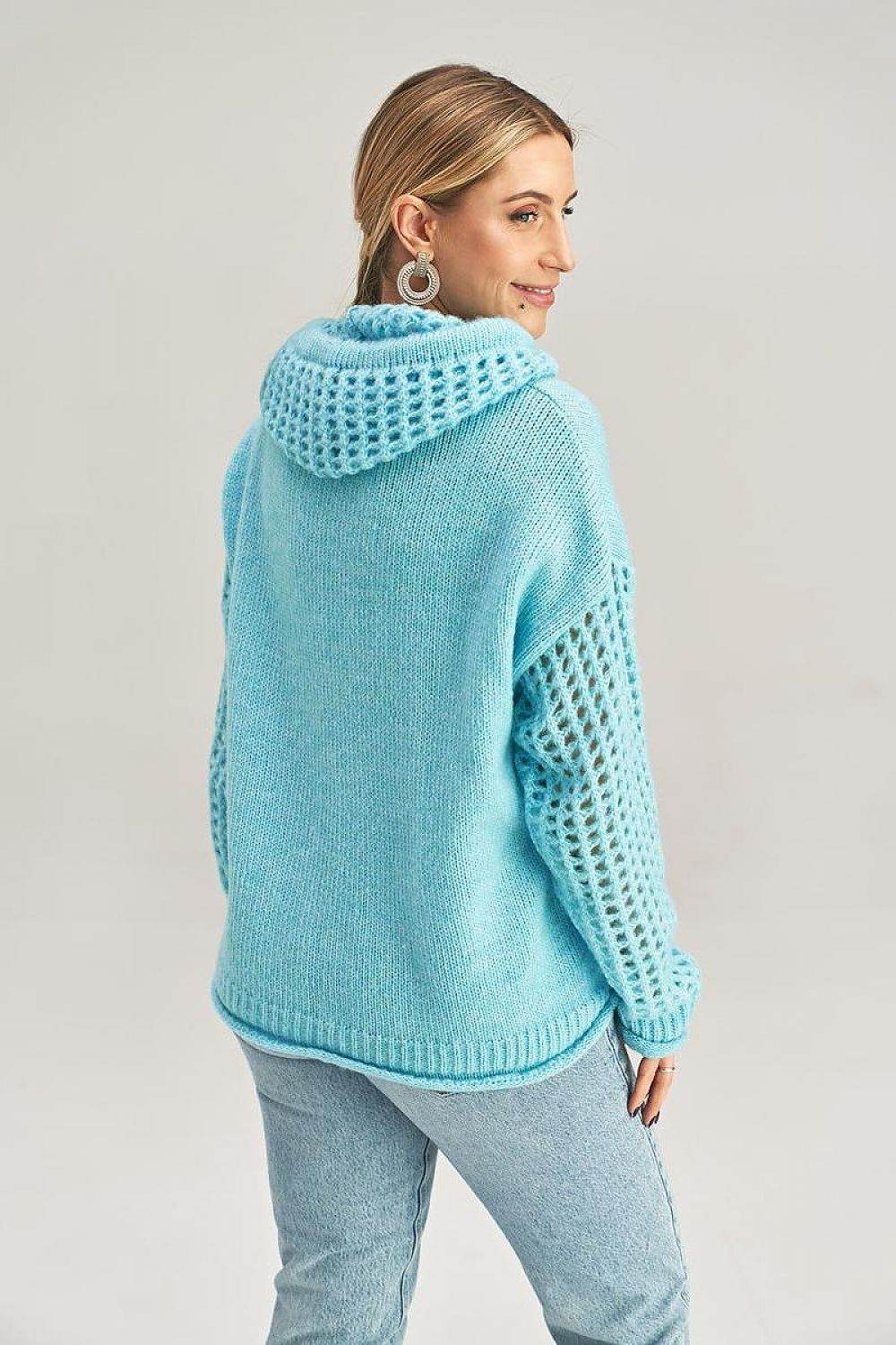 Jumper Figl - CELIA MODA