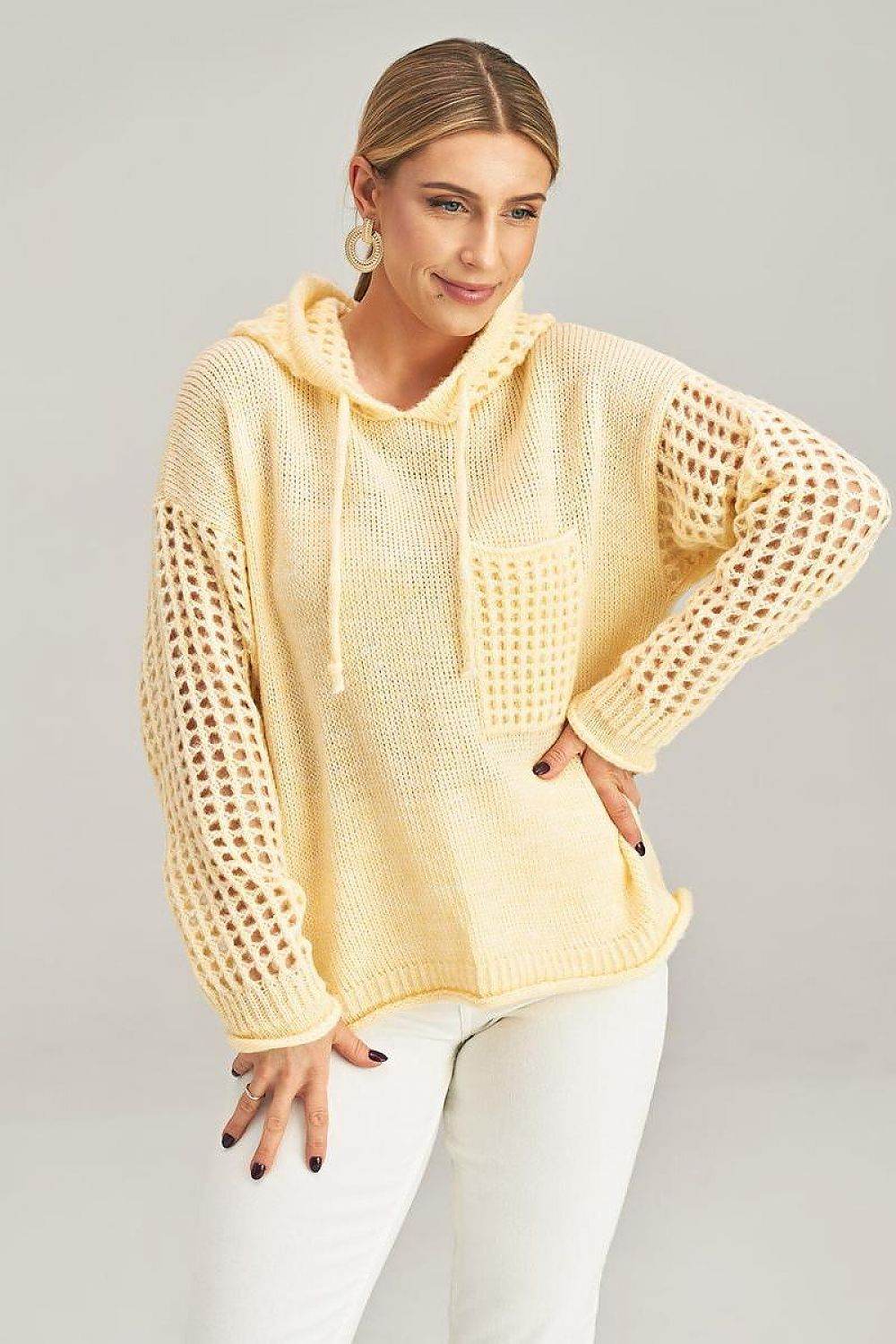 Jumper Figl - CELIA MODA