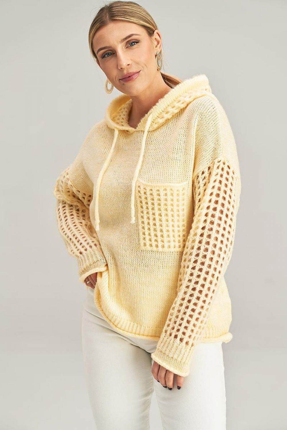 Jumper Figl - CELIA MODA
