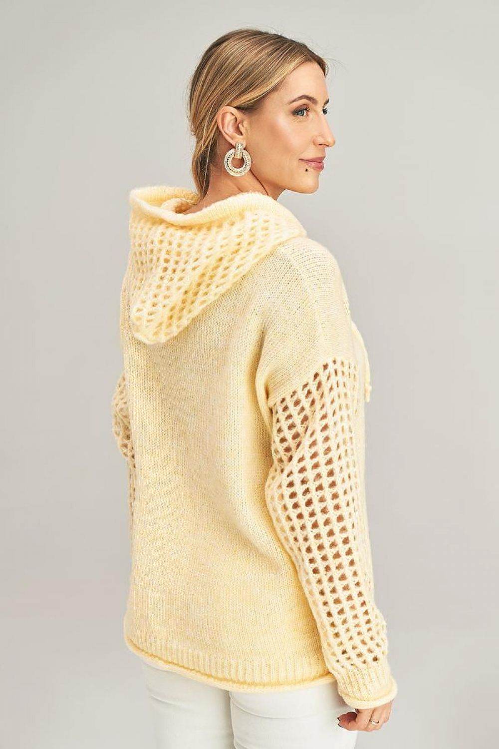 Jumper Figl - CELIA MODA