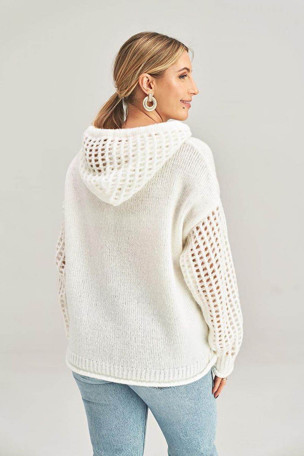 Jumper Figl - CELIA MODA