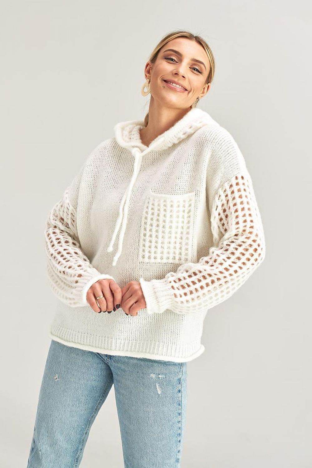 Jumper Figl - CELIA MODA