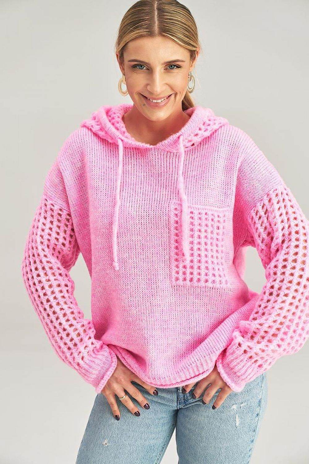 Jumper Figl - CELIA MODA