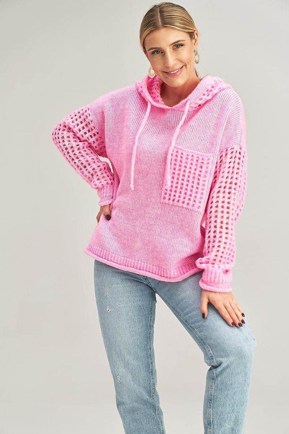 Jumper Figl - CELIA MODA