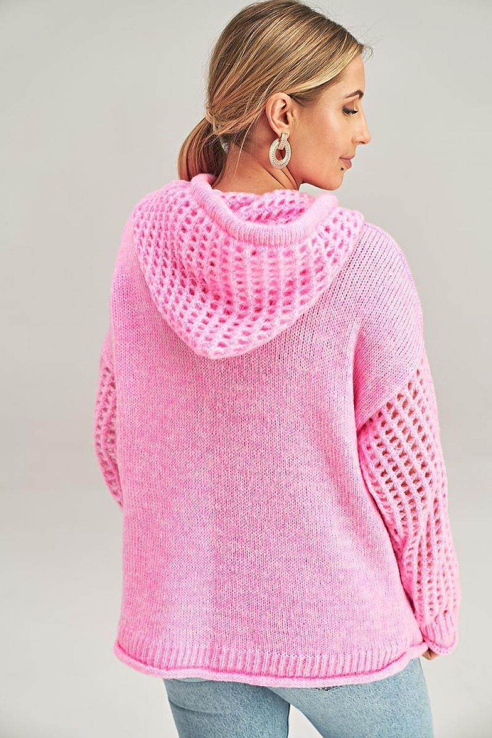 Jumper Figl - CELIA MODA
