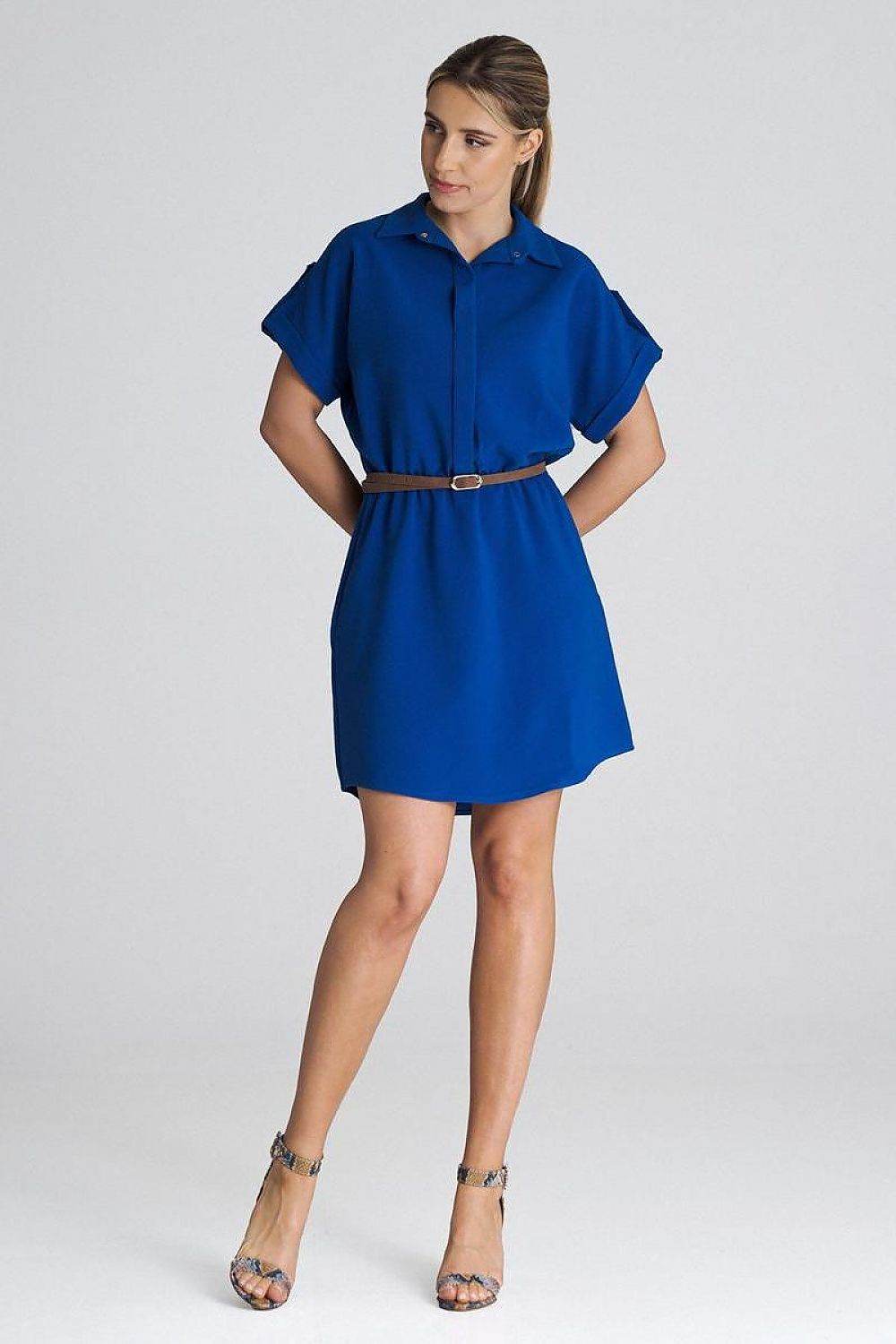 Daydress Figl - CELIA MODA