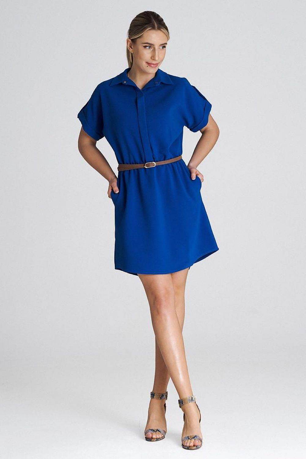 Daydress Figl - CELIA MODA
