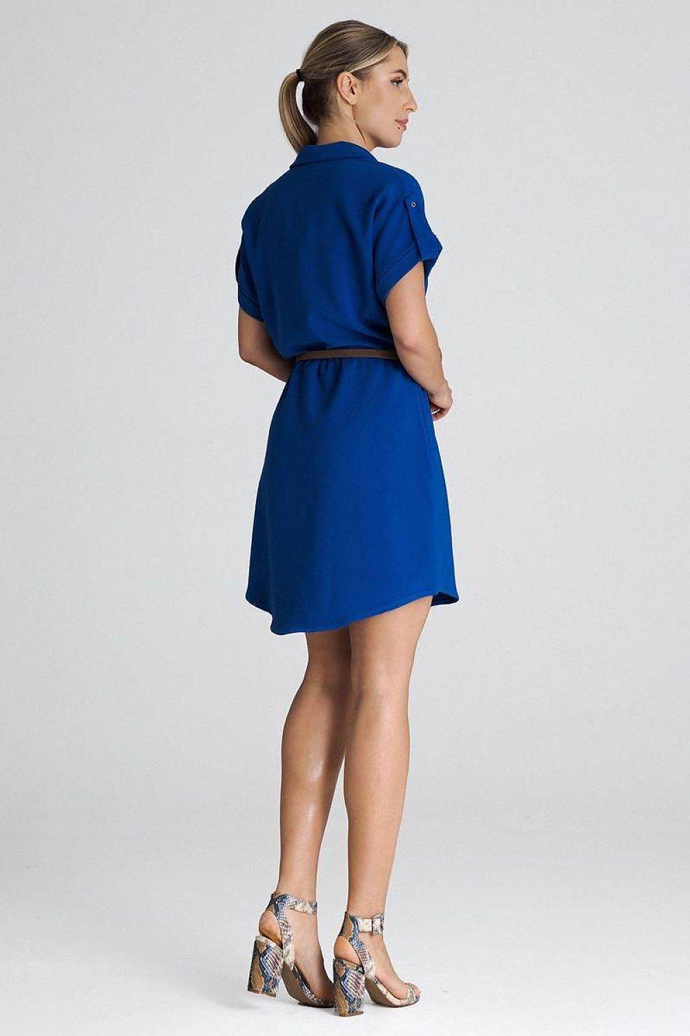 Daydress Figl - CELIA MODA