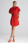 Daydress Figl - CELIA MODA