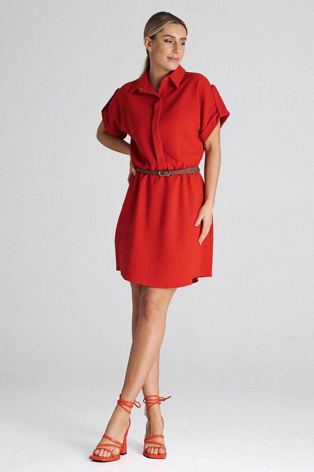 Daydress Figl - CELIA MODA