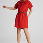 Daydress Figl - CELIA MODA