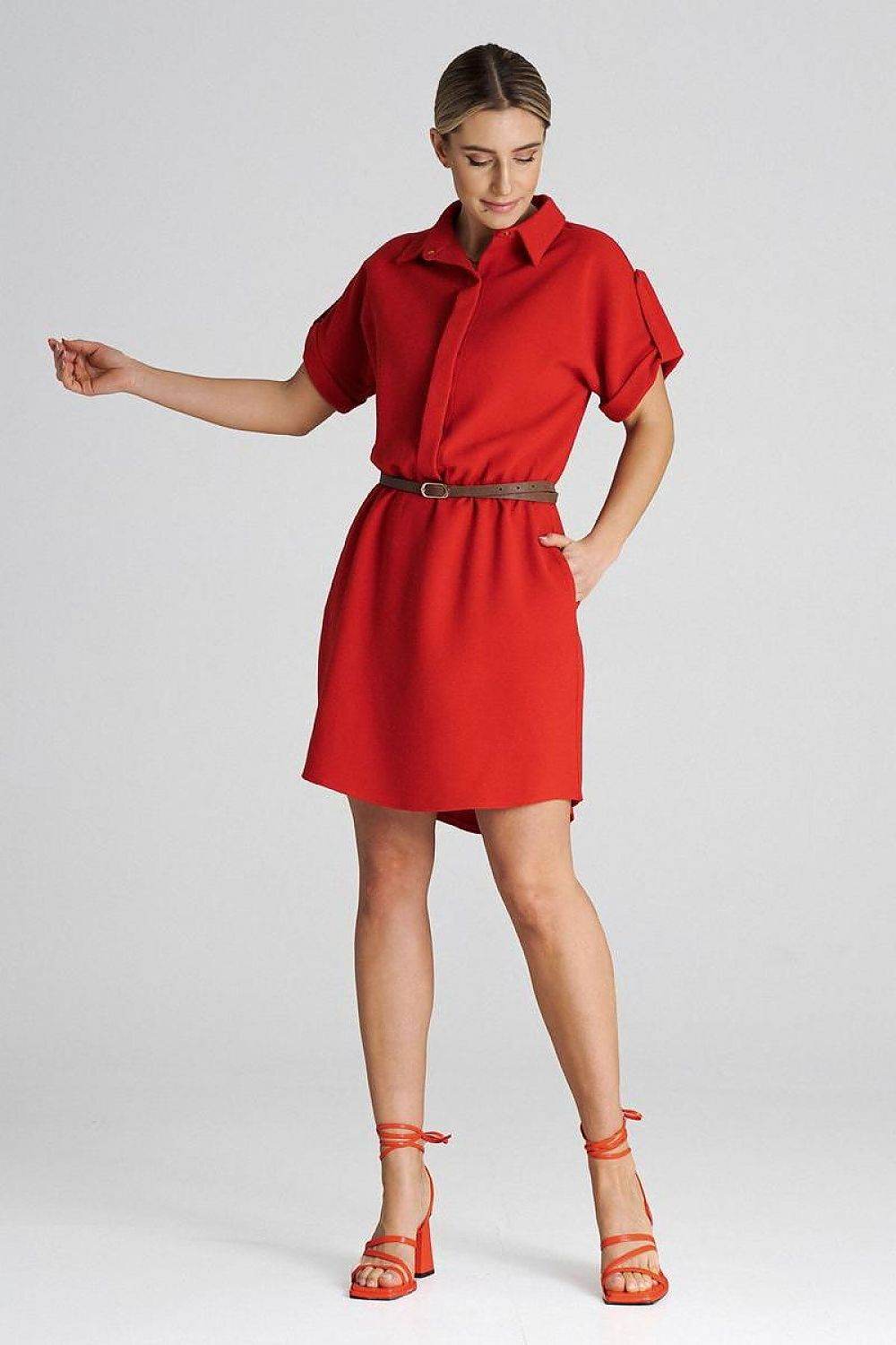 Daydress Figl - CELIA MODA