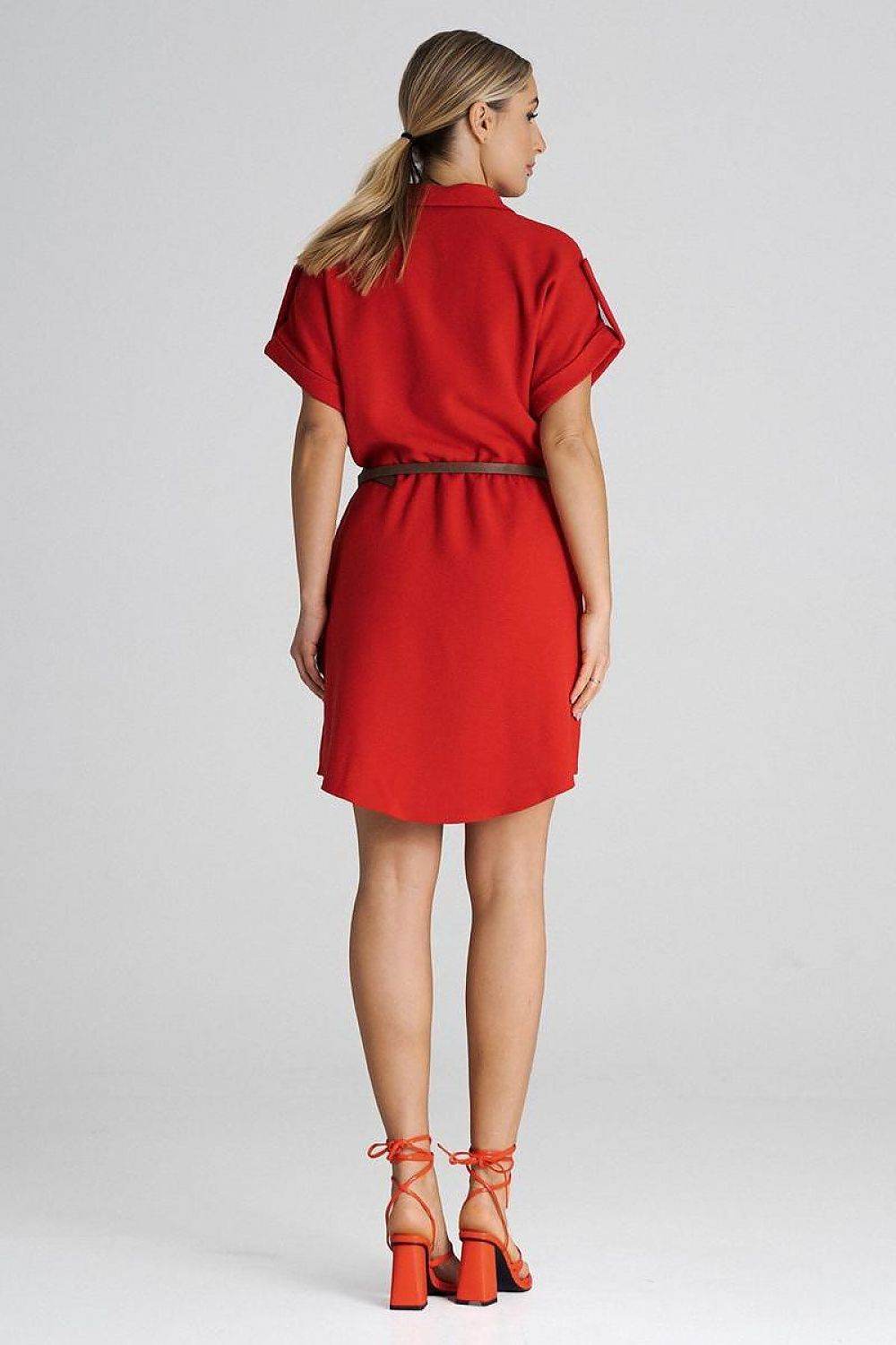 Daydress Figl - CELIA MODA