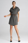 Daydress Figl - CELIA MODA