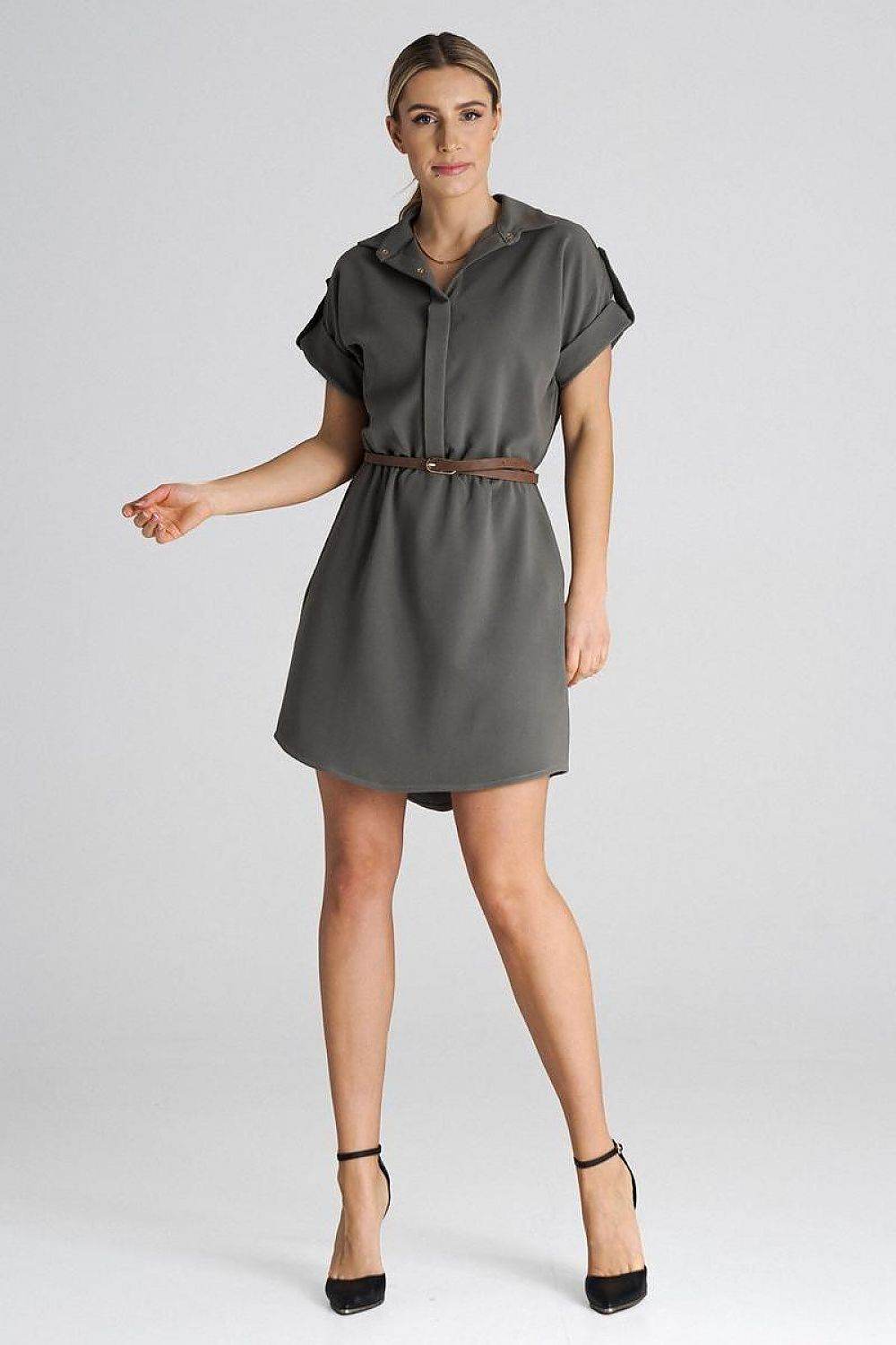 Daydress Figl - CELIA MODA