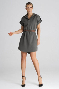 Daydress Figl - CELIA MODA