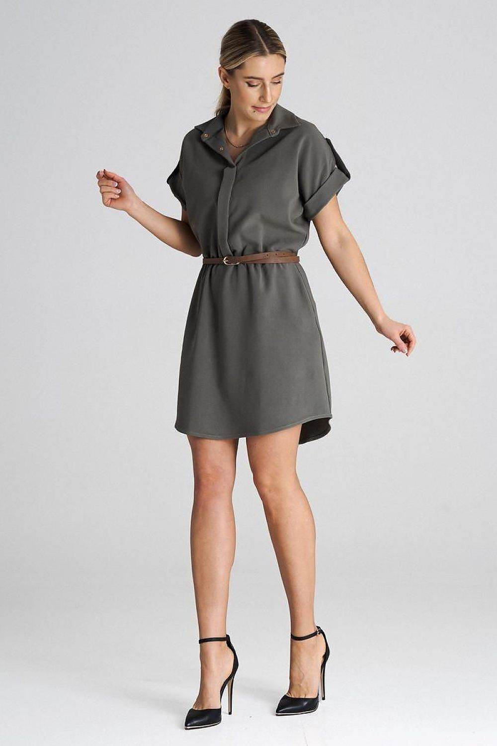Daydress Figl - CELIA MODA