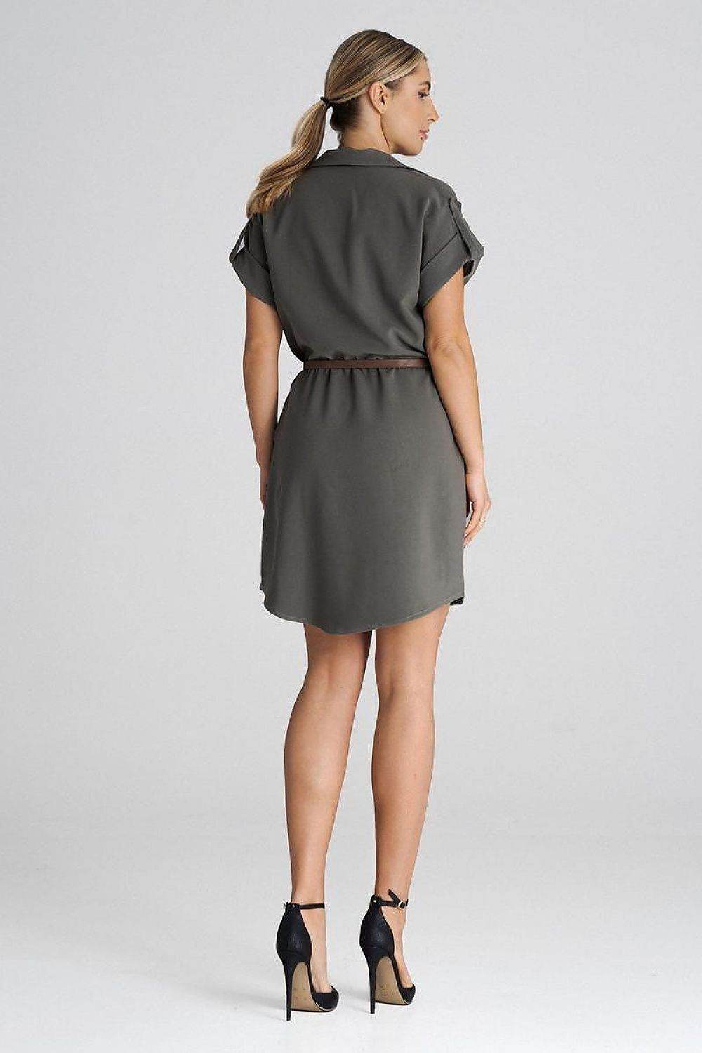 Daydress Figl - CELIA MODA