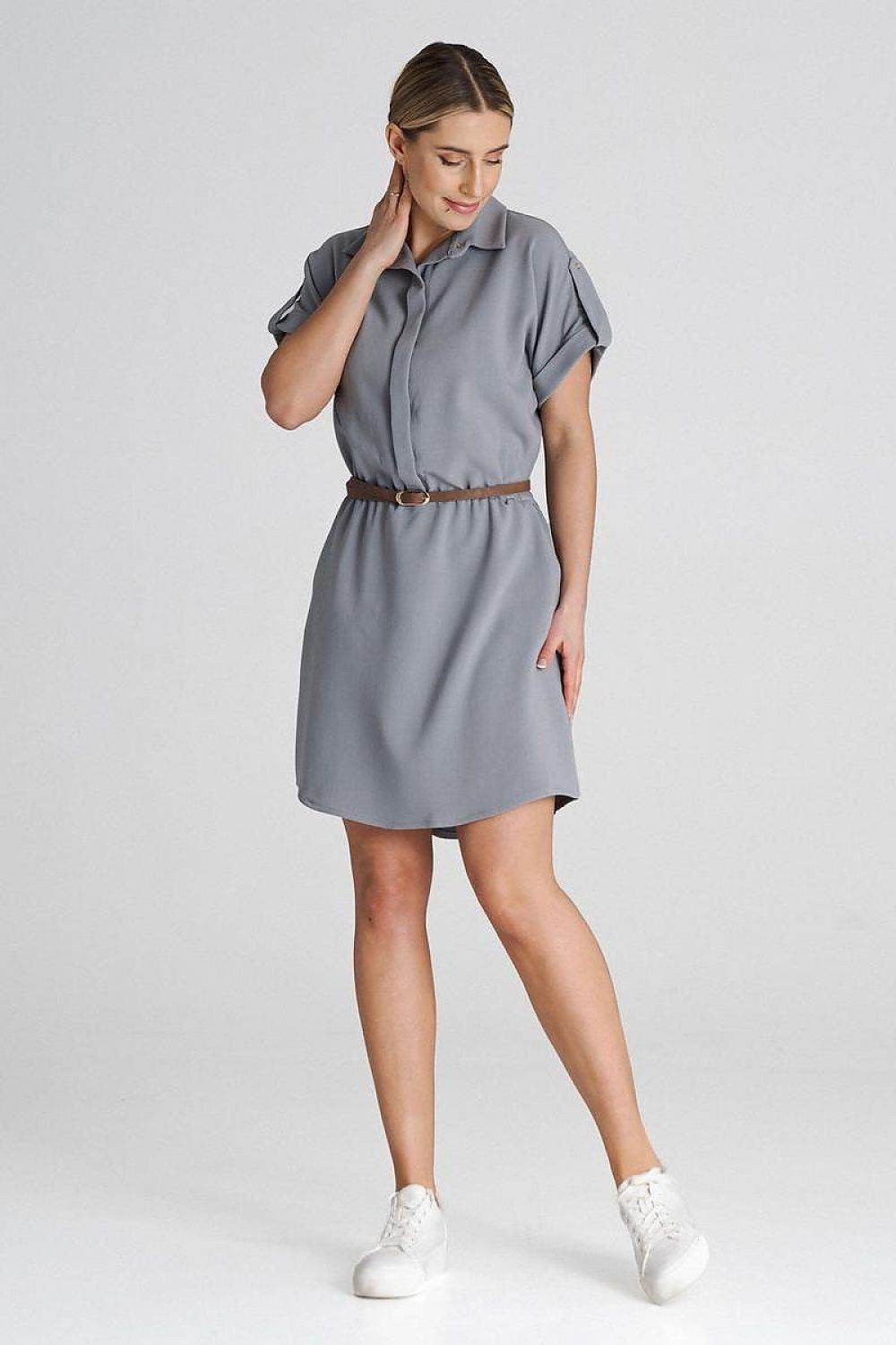 Daydress Figl - CELIA MODA