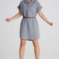 Daydress Figl - CELIA MODA