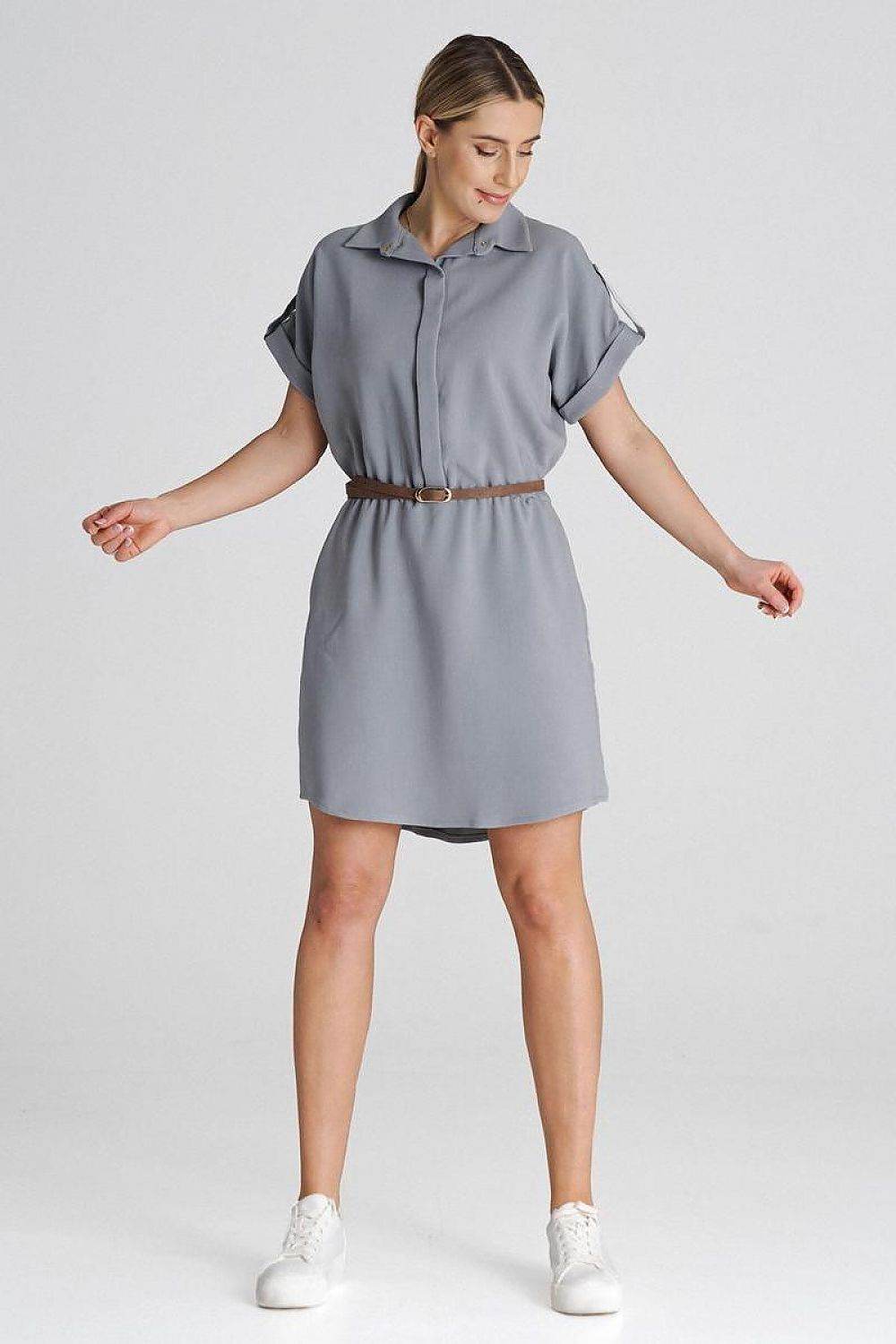 Daydress Figl - CELIA MODA