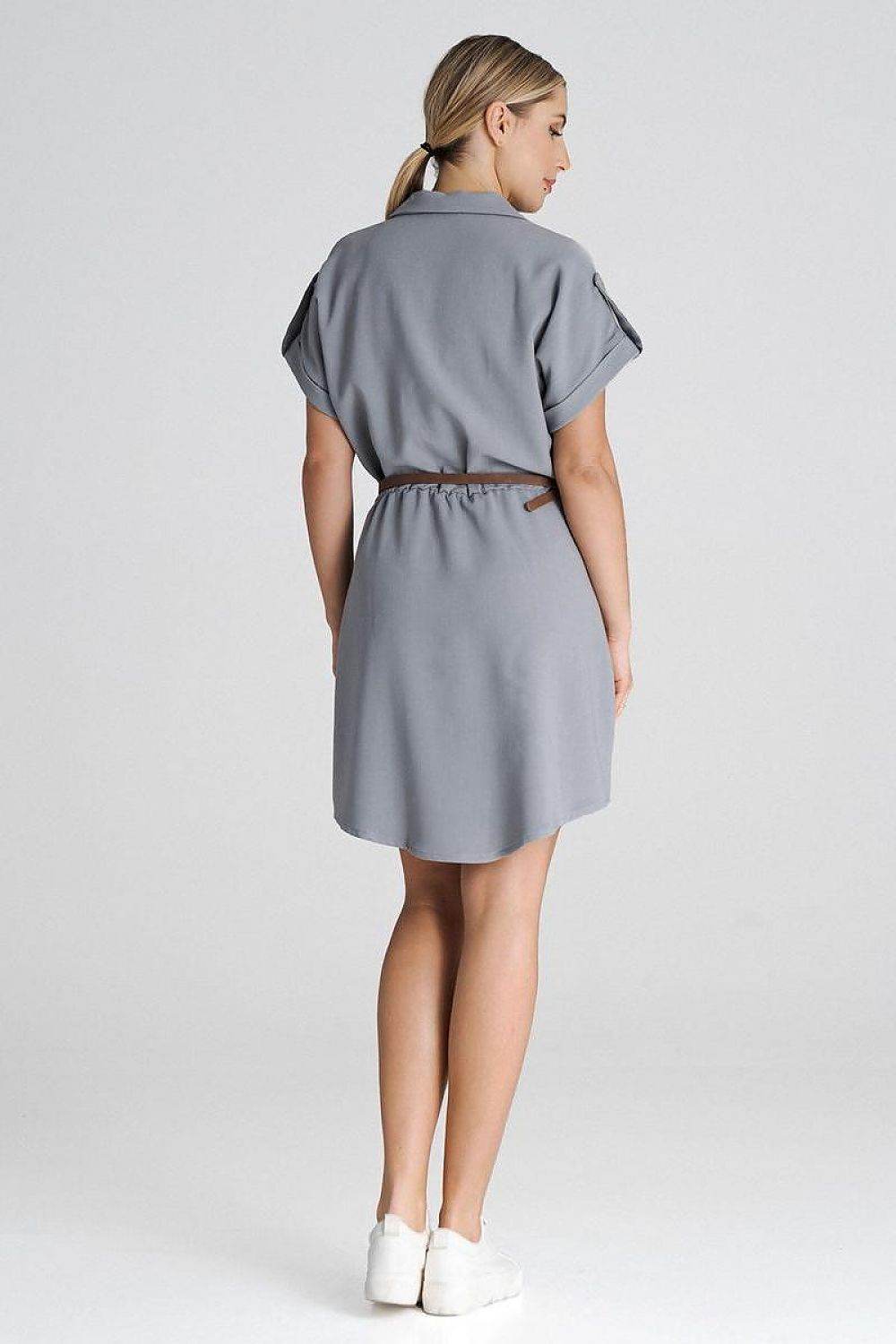 Daydress Figl - CELIA MODA