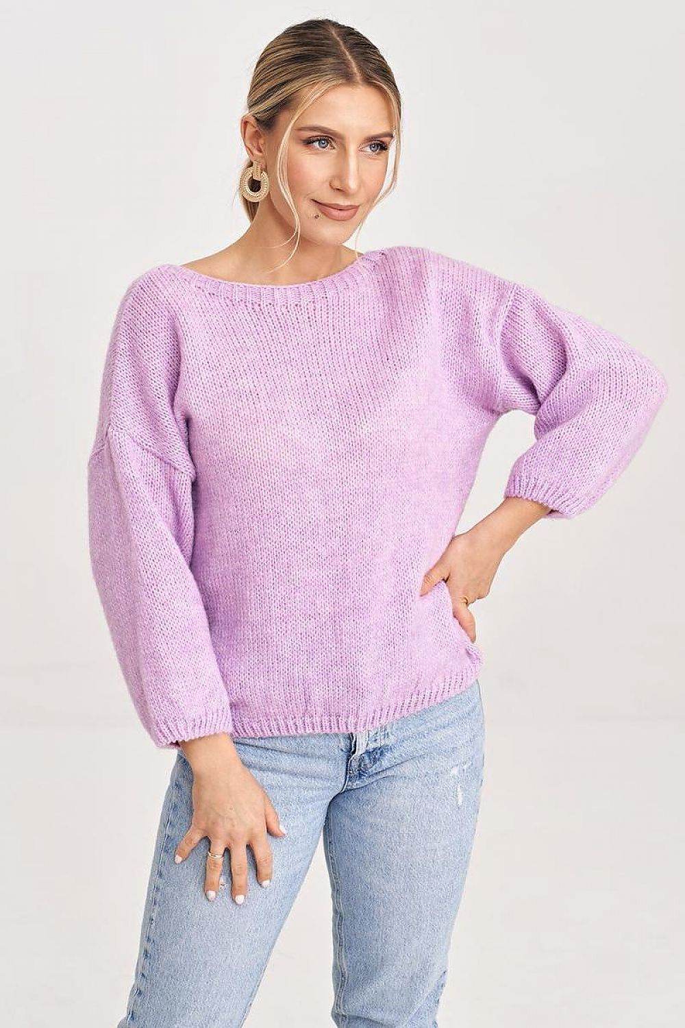 Jumper Figl - CELIA MODA