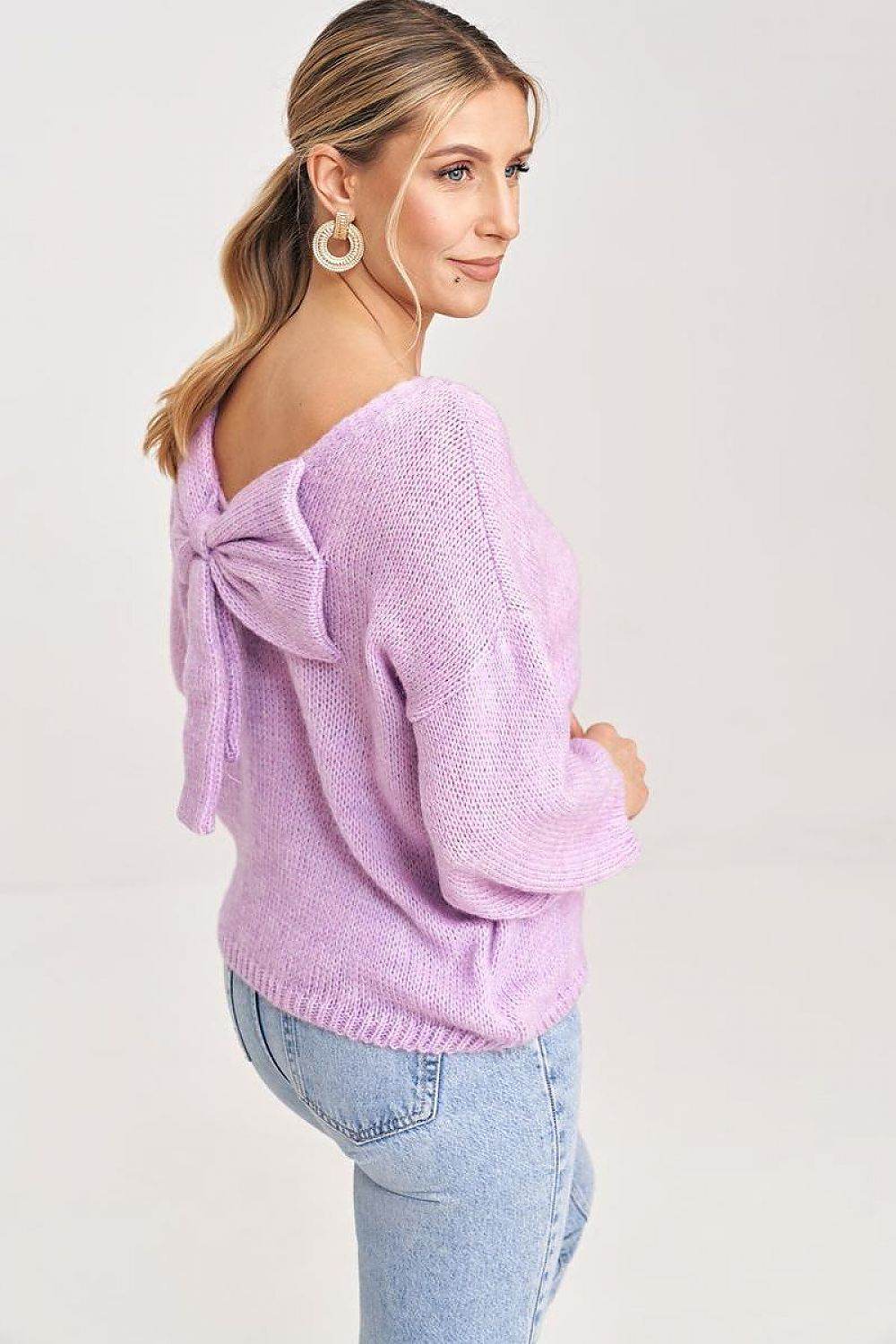Jumper Figl - CELIA MODA